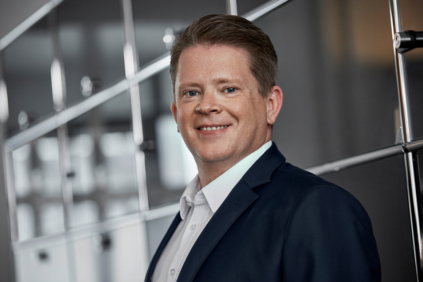Michael Kirchgessner