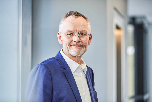 André Ensen