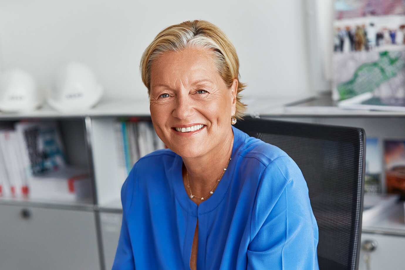 Susanne Wellershaus
